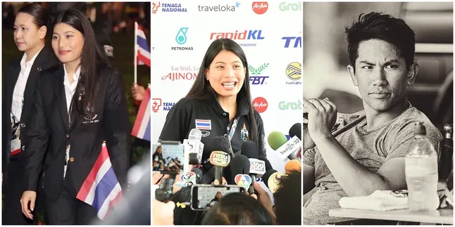 Dua Atlet VVIP di SEA Games 2017, Salah Satunya Dijaga 16 Pasukan Spesial!