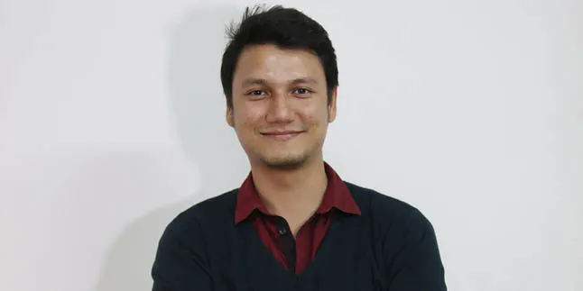 Dua Benda Ini Jadi Bawaan Wajib Christian Sugiono, Penasaran? Dua Benda Ini Jadi Bawaan Wajib Christian Sugiono, Penasaran?