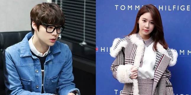 Dua Bintang 'Man From The Stars' Ini Bakal Bintangi Film Bareng