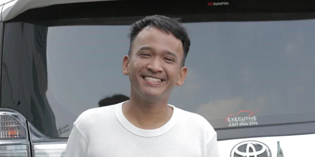 Dua Bulan Sekolahkan Putrinya Di Singapura, Begini Alasan Ruben Onsu