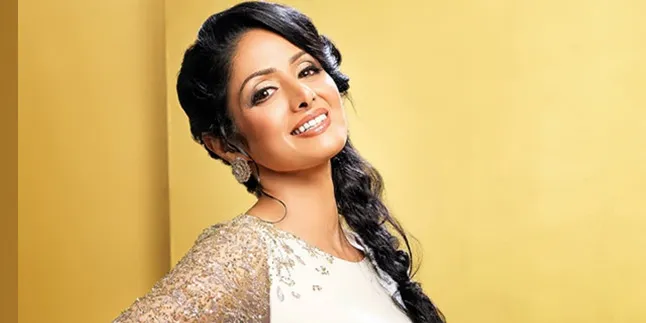 Dua Dekade Nikah, Sridevi Masih Diserang Karena Rebut Suami Orang