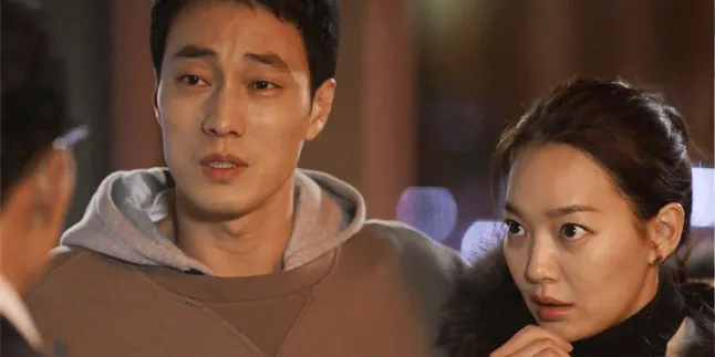 Dua Episode Sebelum Tamat, Rating 'Oh My Venus' Merosot Lagi Dua Episode Sebelum Tamat, Rating 'Oh My Venus' Merosot Lagi