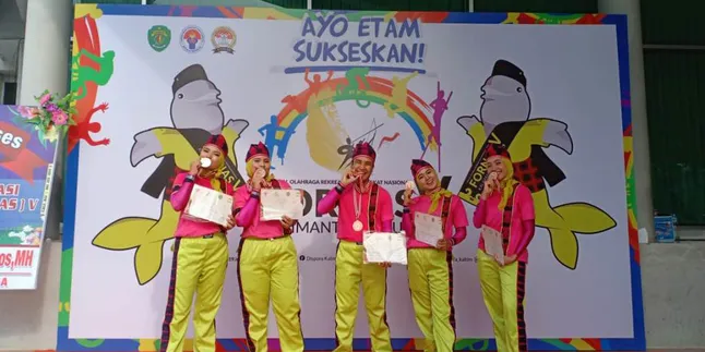 Dua Event Keren Ini Jadi Bukti Kalau Anak Pariwisata Multitalenta