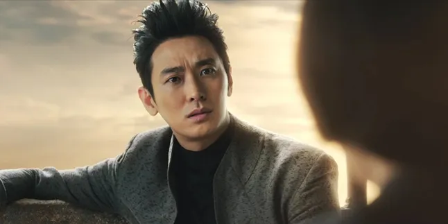 Dua Film Joo Ji Hoon Kuasai Puncak Box Office Korea Dua Film Joo Ji Hoon Kuasai Puncak Box Office Korea