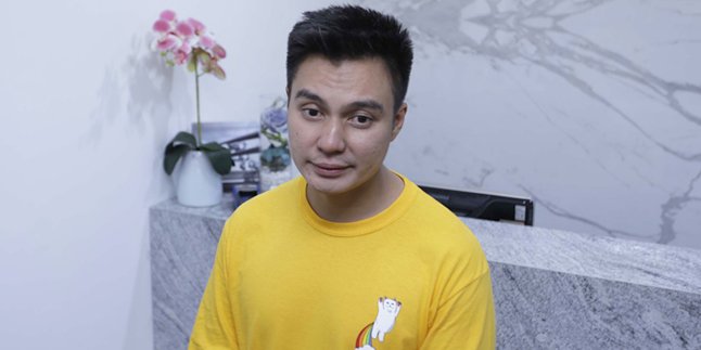 Two Days After Mother's Death, Baim Wong: Miss Her