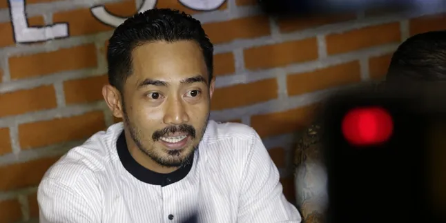 Dua Kali Bawa Kabur Anak, Yama Carlos Sebut Istrinya Dalam Pengaruh Alkohol