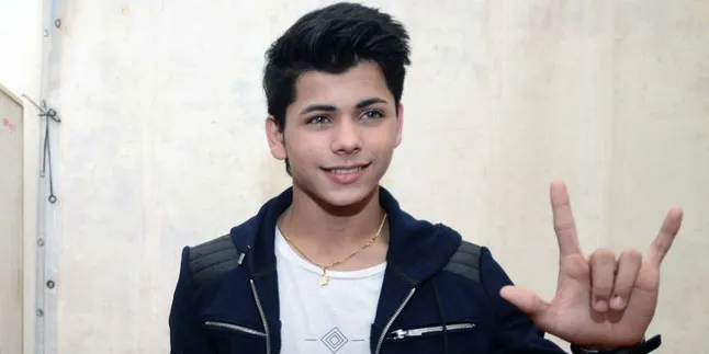 Dua Kali ke Indonesia, Siddharth Nigam Ingin Kunjungi Tempat Ini