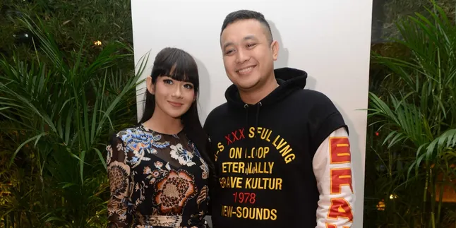 Dua Kali Keguguran, Gilang Dirga Sebut Istrinya Tegar