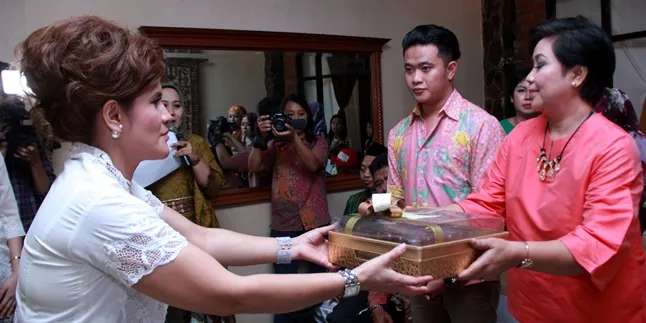 Dua Kali Lamaran, Randi Repvblik Siap Memperistri Shegi Mutya