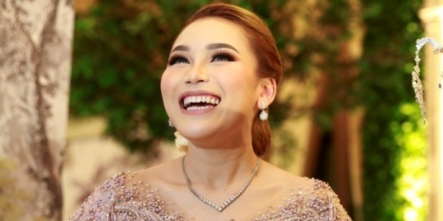 Positive for Covid-19 Twice, Ayu Ting Ting: I'm Pursuing a Master's Degree