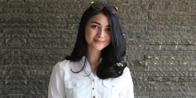 Dua Kali Umrah, Citra Kirana Masih Belum Siap Berhijab Dua Kali Umrah, Citra Kirana Masih Belum Siap Berhijab