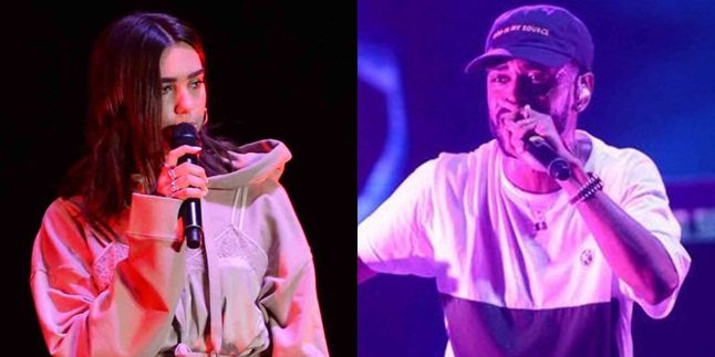 Dua Lipa Hingga Big Sean Tutup We The Fest 2017