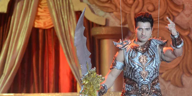 Dua Makanan Diwali Ini Bikin Vin Rana 'Hukum' Diri Sendiri Dua Makanan Diwali Ini Bikin Vin Rana 'Hukum' Diri Sendiri