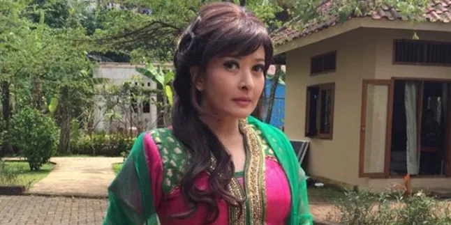 Dua Minggu Dirawat di RS, Yana Zein Ingin Pulang ke Rumah