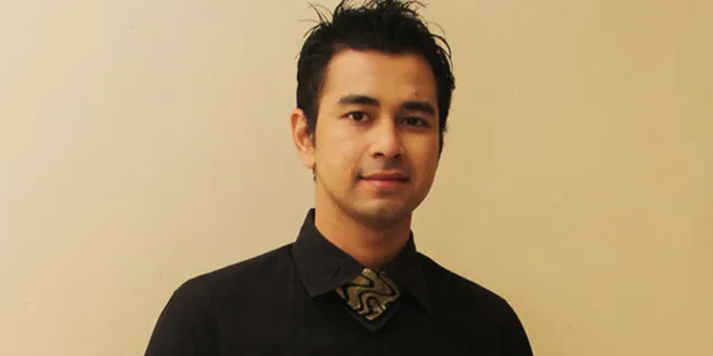 Dua Minggu Ditahan, Raffi Perbanyak Ibadah