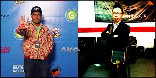 Dua Musisi Ini Berada di Balik Sukses Hitam Putih, Sudah Kenal?