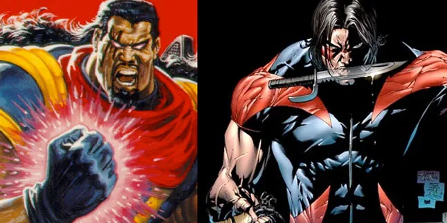 Dua Mutan Baru Hadir Dalam 'DAYS OF FUTURE PAST'