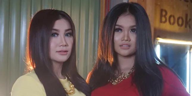 Dua Pedangdut Cantik Ini 'Siap Dinikahi Sama Duda'