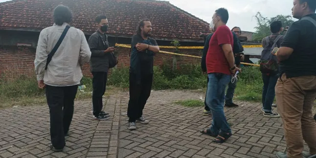 Dua Pemuda Tewas Usai Pesta Miras Oplosan, Dua Kritis