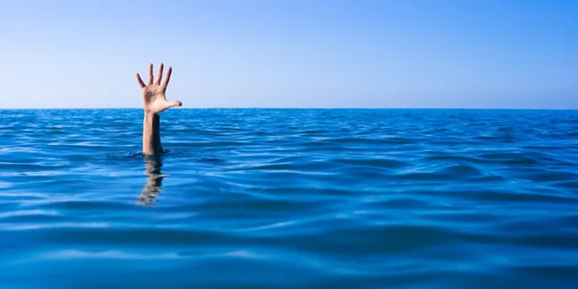 Dua Pengunjung Hilang Terbawa Arus Coban Cinde Malang, Pencarian Masih Berlanjut