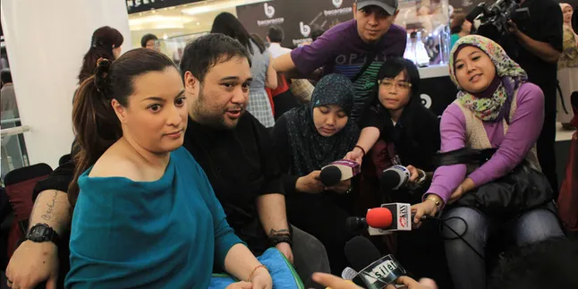 Dua Saksi Talak Didi Soekarno Angkat Bicara