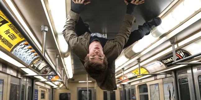 Dua Sekuel 'SPIDER-MAN' Umumkan Jadwal Perilisan Dua Sekuel 'SPIDER-MAN' Umumkan Jadwal Perilisan
