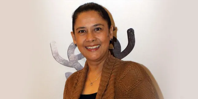Dua Tahun Menjanda, Akankah Lydia Kandou Cari Pasangan Baru? Dua Tahun Menjanda, Akankah Lydia Kandou Cari Pasangan Baru?