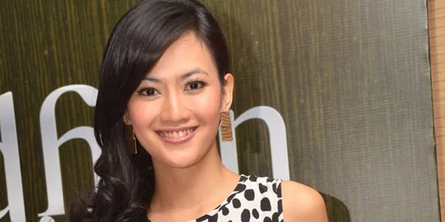 Dua Tahun Pacaran Merry Putrian Putuskan Menikah