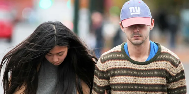 Dua Tahun Pacaran, Shia LaBeouf - Karolyn Pho Putus?