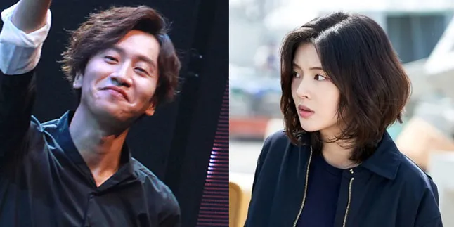 Dua Tahun Pengakuan Cinta Lee Sun Bin ke Lee Kwang Soo Berakhir Jadian
