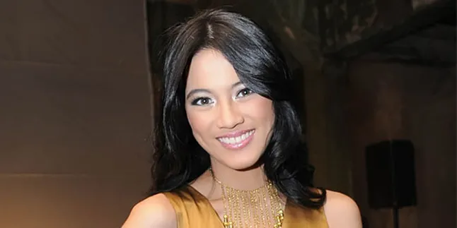 Dua Tahun Vakum, Alyssa Soebandono Kembali Geluti Sinetron