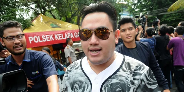 Duda Muda, Nassar Disuruh Cepat Nikah Lagi Sama Orangtua Duda Muda, Nassar Disuruh Cepat Nikah Lagi Sama Orangtua