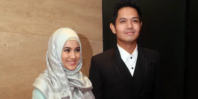 Dude Digoda Jupe, Alyssa Soebandono Ungkap Usia Kandungannya Dude Digoda Jupe, Alyssa Soebandono Ungkap Usia Kandungannya