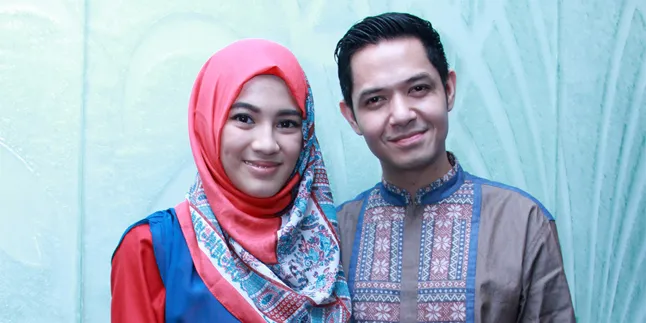Dude Harlino - Alyssa Soebadono Komentari Pembunuhan Angeline