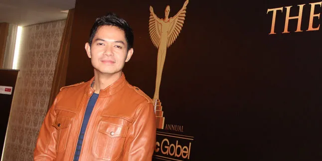 Dude Harlino Pikul Beban Berat Jadi Tim Verifikasi PGA