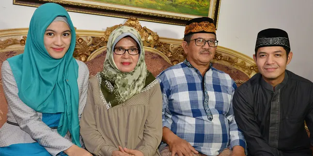 Dude Harlino: Saya Hanya Ingin Mendidik Anak Agar Jadi Soleh