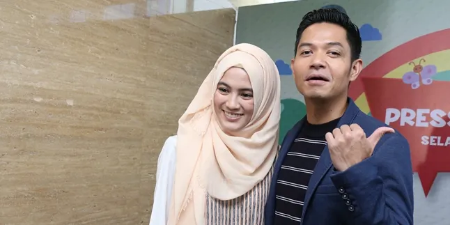 Dude Harlino: Saya Lihat Mental Juara Sudah Ada di Indonesia Dude Harlino: Saya Lihat Mental Juara Sudah Ada di Indonesia