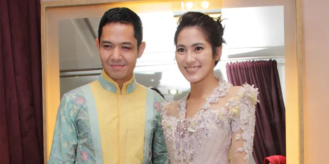 Dude Harlino Sudah Hafal Ijab Kabul Sejak Sebulan Silam