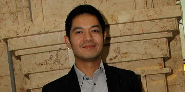 Dude Harlino Sudah Punya Pacar?