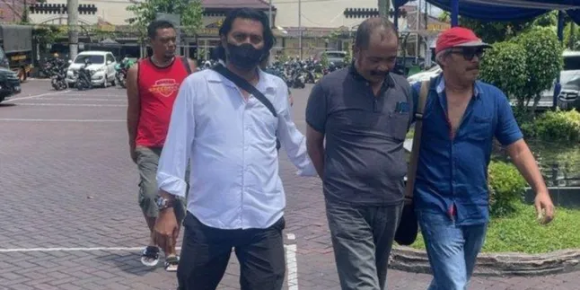 Duduk Perkara Video Ancam Bunuh Polisi: Pembuat Hanya Gunakan untuk Status WA