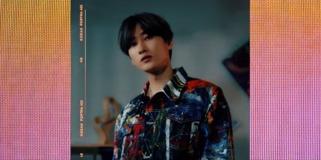 Occupying the Top Song iTunes in 9 Countries, Eunhyuk's Latest Song 'be' Achieves Great Success!