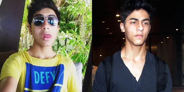 Duet Anak Artis Ganteng, Saat Aryan & Ibrahim Khan Hangout Bareng Duet Anak Artis Ganteng, Saat Aryan & Ibrahim Khan Hangout Bareng