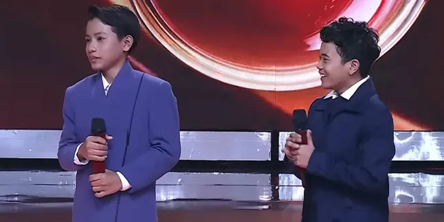 Duet Azzio-Rama Achieves 3 SO in D'Academy 8 Despite Melly Lee's Absence