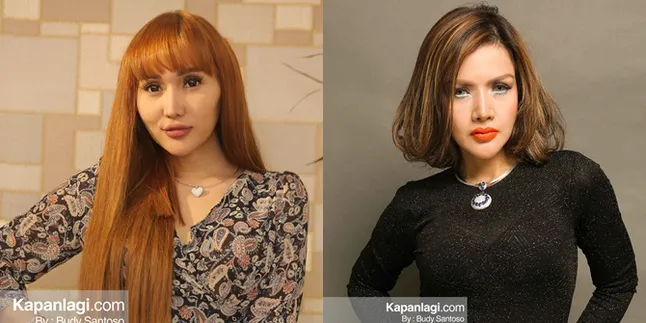 Duet Bareng Lucinta Luna, Barbie Kumalasari Bocorkan Lokasi Syuting Video Klip