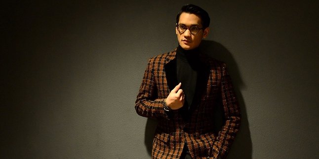 Duet Bareng Raisa, Afgan: Saya Fans Dia Dari SMA