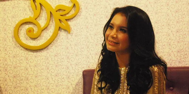 Duet Bareng Rossa, Mimpi Penyanyi Malaysia Ini Jadi Kenyataan