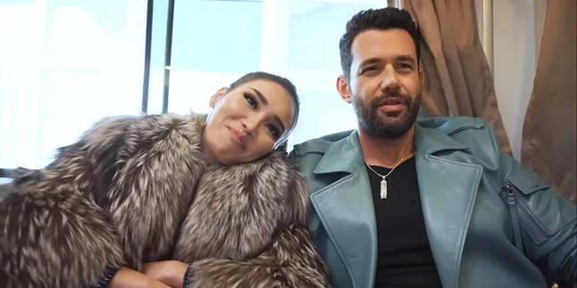 Keremcem Akui Jatuh Cinta Sama Suara Ayu Ting Ting Sejak Pertama Bertemu