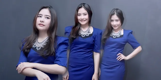 Duet Dengan Pasto, Prilly Latuconsina Sempat Minder
