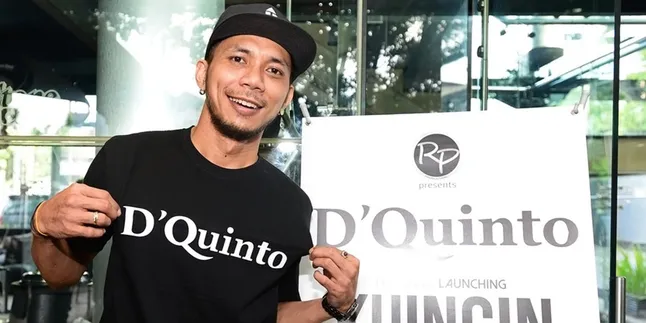 Duet Dengan Penyanyi Asal Bandung, Norman Kamaru Main Rahasia