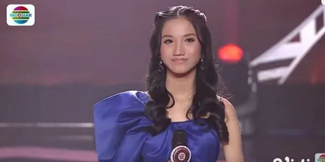 Duet dengan Sang Bunda, Duta Dangdut Asal Jawa Barat Satu ini Sukses Buat Para Juri Terkesima